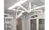 湖南潔凈實驗室的維護及保養