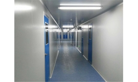 長沙醫療手術室潔凈工程－湖南凈化工程公司