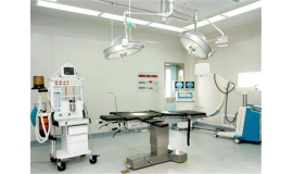 醫療手術室潔凈工程－湖南潔凈實驗室