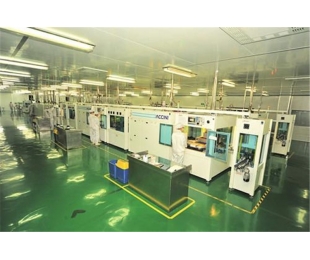 復合材料、化工行業－長沙凈化公司