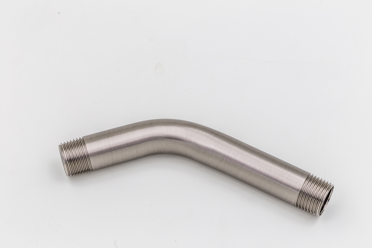 6”彎臂1 SUS304，SUS304 Shower Arm.jpg