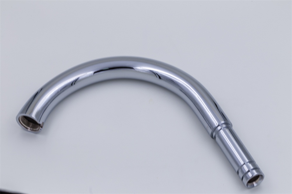 出水管 銅，Brass Spout.jpg